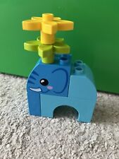 Lego erster elefant gebraucht kaufen  Weinstadt