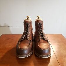 Red wing 1907 for sale  Bevier