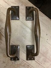 Large pair bronze for sale  SKIPTON