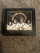 Led zeppelin early for sale  Castaic