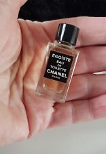 Chanel egoiste miniatur gebraucht kaufen  Jossgrund