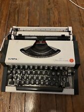 Vintage 1970s olympia for sale  New York