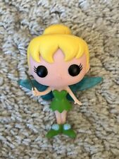 Tinkerbell funko pop gebraucht kaufen  Münster