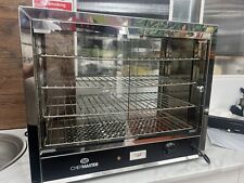 Chefmaste commercial counter for sale  MANSFIELD