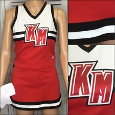 cheerleading uniform xl for sale  Stockton