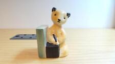 Bk341 sooty bookend for sale  BRISTOL