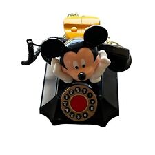 Vintage telemania mickey for sale  Memphis