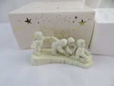 Dept snowbabies miniatures for sale  Billings