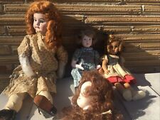 Vintage dolls grandma for sale  South Milwaukee