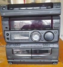 sony hi fi system for sale  Shipping to Ireland