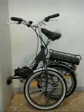 City bike elettrica usato  Roma