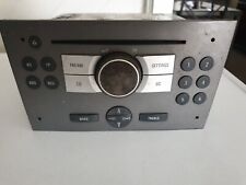 Blaupunkt vauxhall cd30 for sale  HOUNSLOW