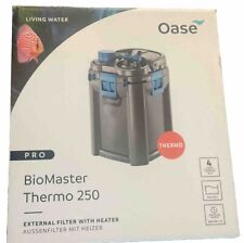 Oase biomaster thermo for sale  BRIDGNORTH