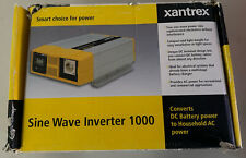 Xantrex sine wave for sale  Grand Terrace