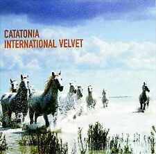 International velvet value for sale  STOCKPORT