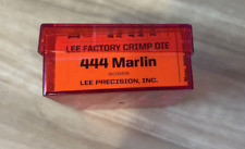 Lee precision factory for sale  Meridian