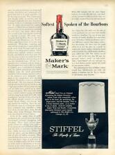 1960 maker mark for sale  Salem