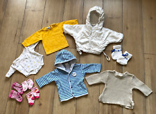 Kleiderpaket baby mädchen gebraucht kaufen  Schwaförden