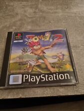 Tombi playstation 1 gebraucht kaufen  Nürnberg