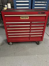 General tool box for sale  Modesto