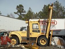 Hyster big dawg for sale  Swainsboro