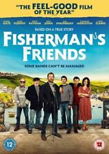 Fishermans friends dvd for sale  STOCKPORT