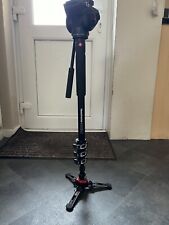 Manfrotto xpro section for sale  CHICHESTER