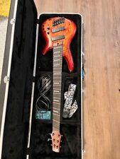 Ibanez srms805 bass for sale  Shipping to Ireland