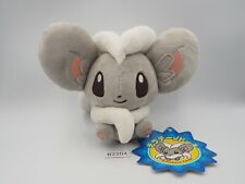 Cinccino B2204 Pokemon Center Pokedoll 2011 TAG Plush Toy Doll Japan Minccino for sale  Shipping to South Africa