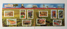 Bloc timbre 2004 d'occasion  Dijon
