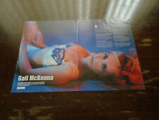 Gail mckenna cutting for sale  LIVERPOOL