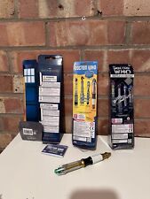 Sonic screwdriver 11th for sale  HINCKLEY