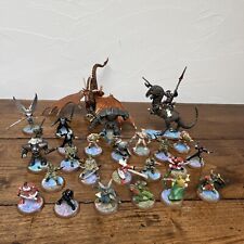 Heroscape figurines rise d'occasion  Theix