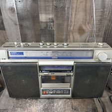 Aiwa 660 boombox for sale  Menifee