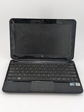 Notebook HP Mini 210 - 1010NR | Liga a tela preta | Peças ou reparo, usado comprar usado  Enviando para Brazil