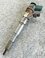 Used, BMW E60 E61 5 Series 525D M57 Diesel Fuel Injector for sale  Shipping to South Africa