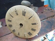 Clock parts antique for sale  BEDFORD