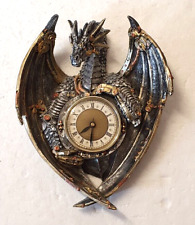 Inch steampunk dragon for sale  LONDON