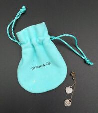 Tiffany .925 sterling for sale  LEEDS