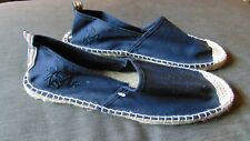 Nicholas deakins espadrille for sale  AYR