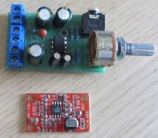 Audio power amplifier for sale  DOVER