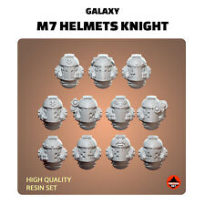 Cavaleiros capacetes M7, usado comprar usado  Enviando para Brazil