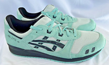 Usado, ASICS Gel-Lyte III - Pure Aqua - US 13 EU 48 comprar usado  Enviando para Brazil