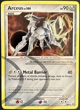 Arceus - AR9 - Pokemon Platinum Arceus Holo Rare Pokémon Card for sale  Shipping to South Africa