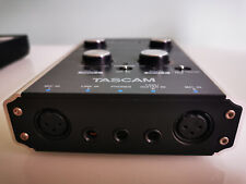 tascam us-122 mkii interface for sale  Shipping to South Africa