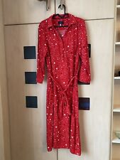 Joules reagan red for sale  BRADFORD