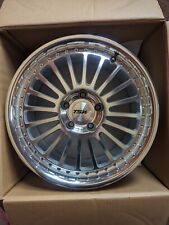 17 chrome wheels for sale  Lewis