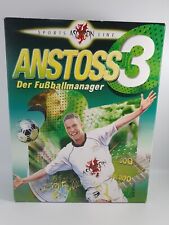 Anstoss rom box gebraucht kaufen  Warstein