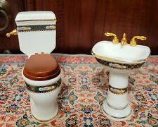 Scale reutter toilet for sale  GLASGOW