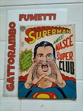 Superman n.575 albo usato  Papiano